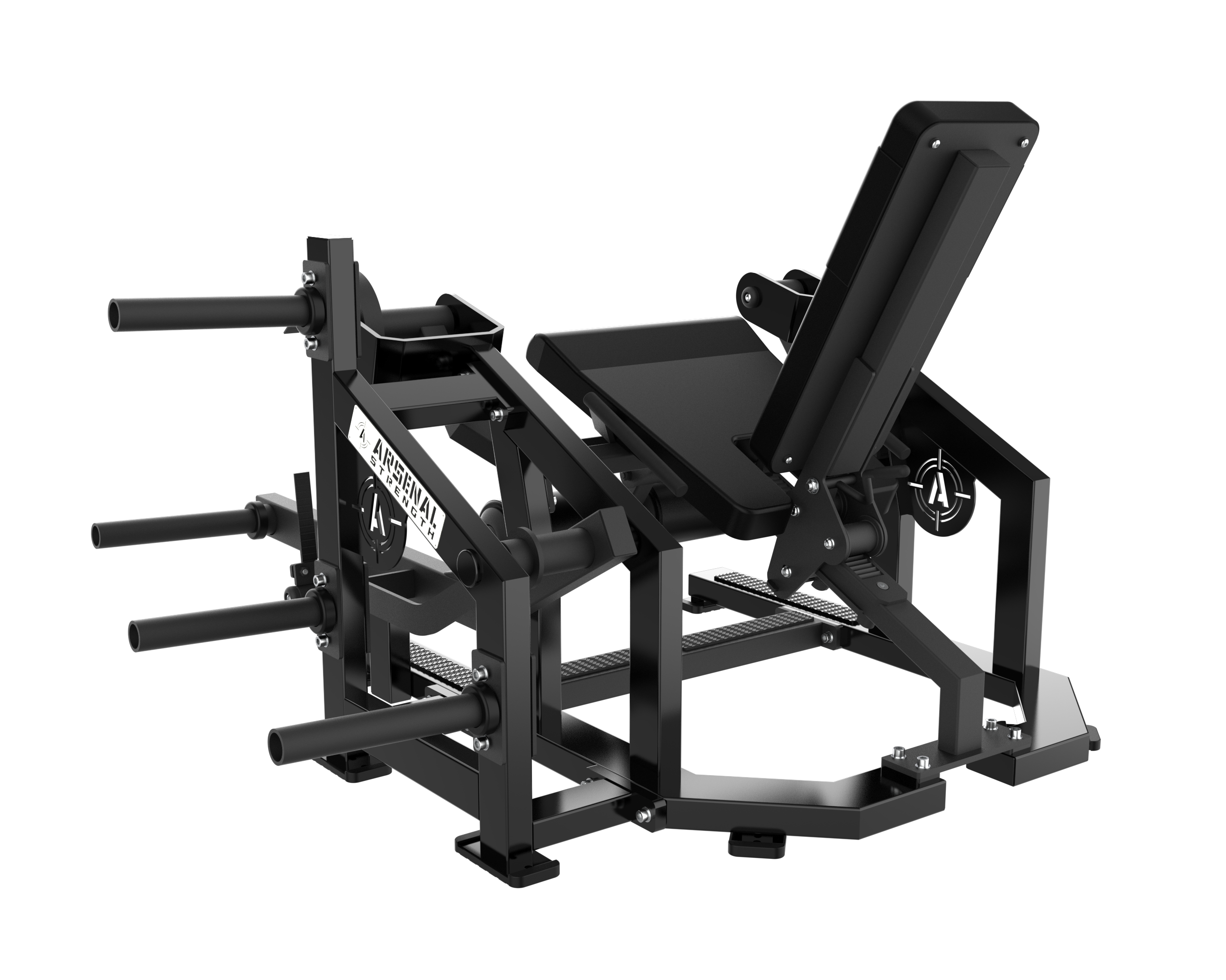 FORGEX LEG EXTENSION| Arsenal Strength Equipment